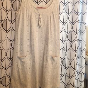 Juicy Couture sleeveless Dress-great beach outfit!